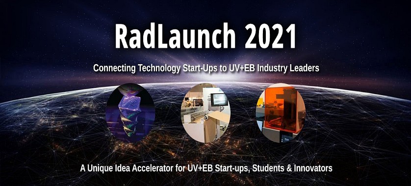 RadLaunch: Read about our 2021 Winners