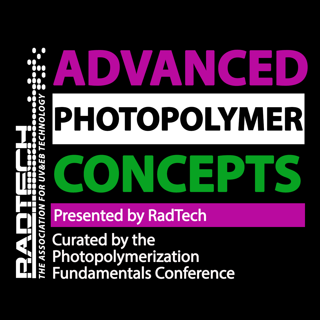 adv photopolymer concepts