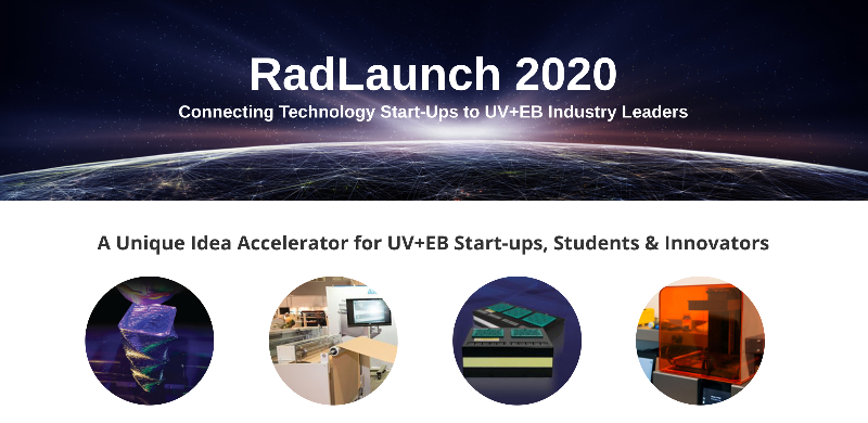 radlaunch tech accelerator class 2020