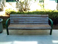 bench-before