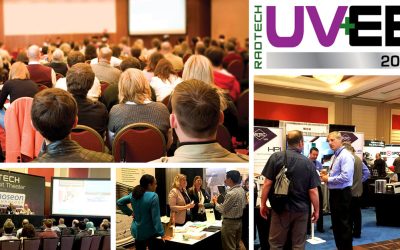 RadTech 2022: UV+EB Technology Conference