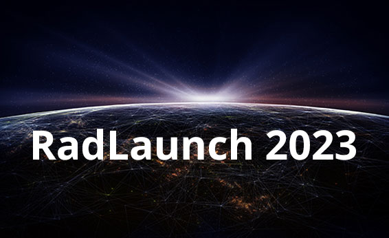 Prepare for Launch | RadLaunch 2023 Applications Are Open